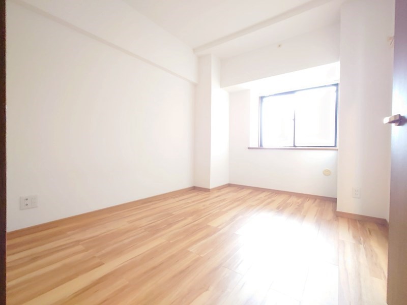 リヴィエール ベッドルーム