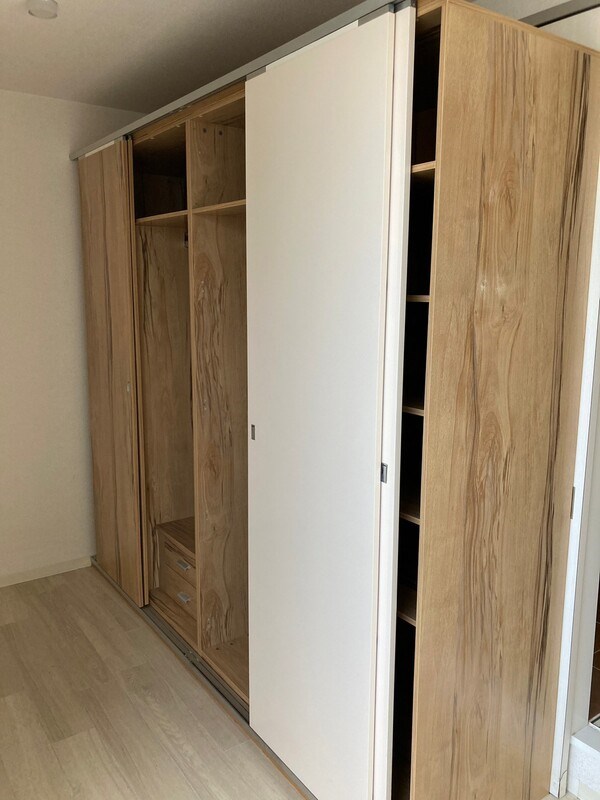 カラクムアチェリア その他2