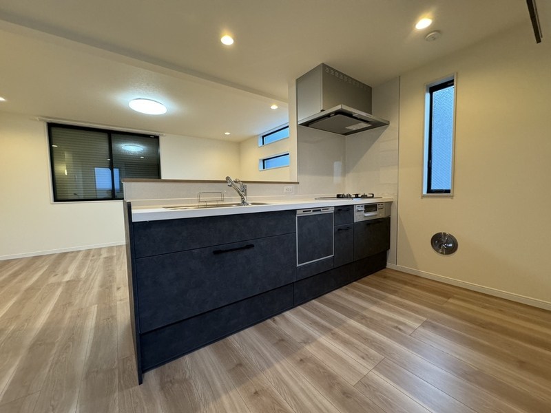 滝野川１丁目戸建 キッチン