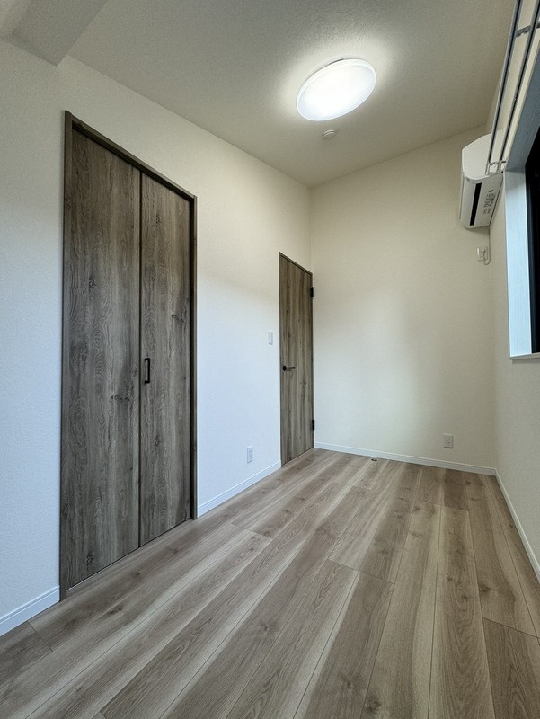 滝野川１丁目戸建 ベッドルーム