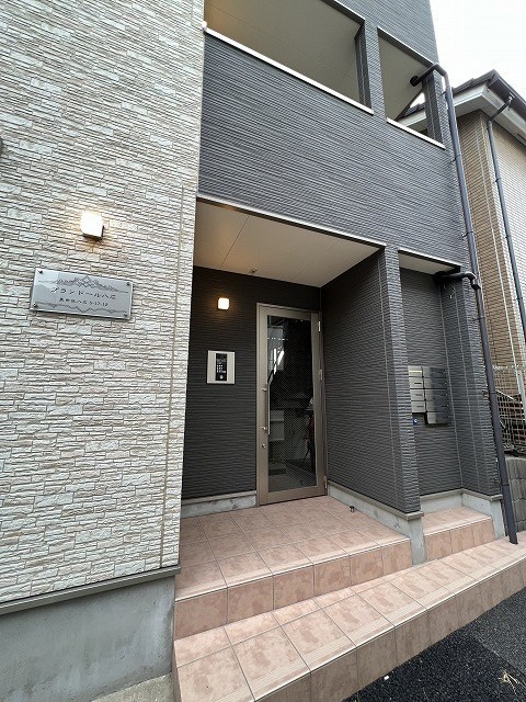 プランドール八広 その他4