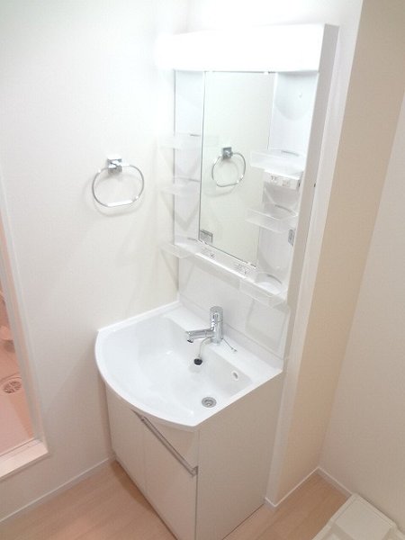 シルフィード 風呂画像