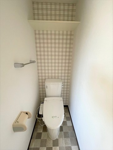 サンハイム その他2