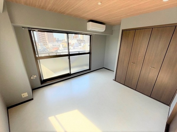 サンハイム リビング