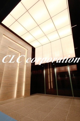 ミレアコート銀座プレミア 外観