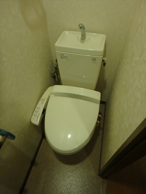 ベルク田端 その他1