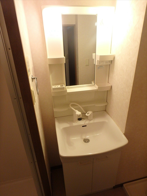 ベルク田端 その他4