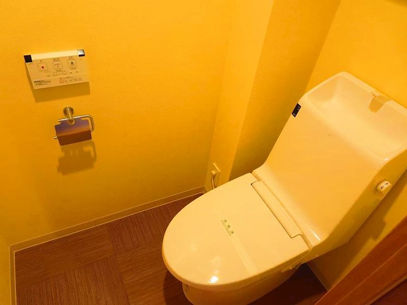 フレンシア田端道灌山  その他1