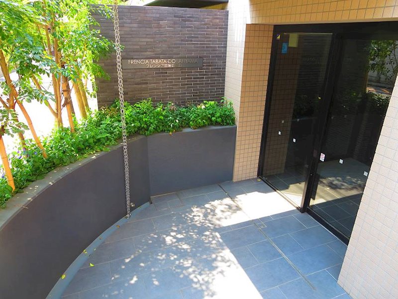 フレンシア田端道灌山  その他7