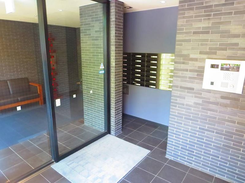 フレンシア田端道灌山  その他8