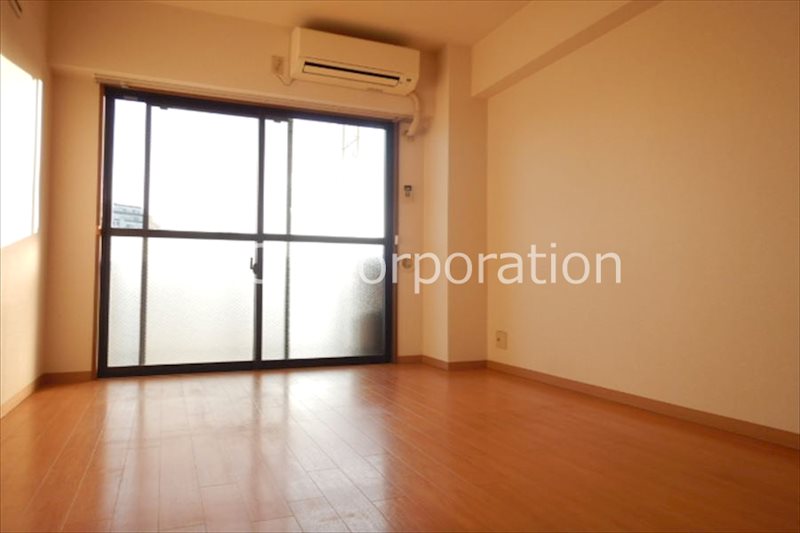 ジュエル葛西 ベッドルーム