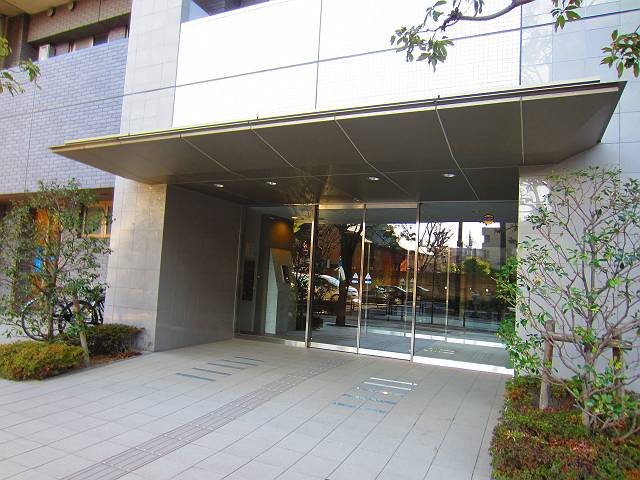 日暮里アインスタワー その他5