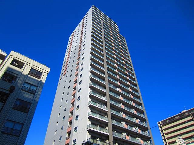 日暮里アインスタワー その他9