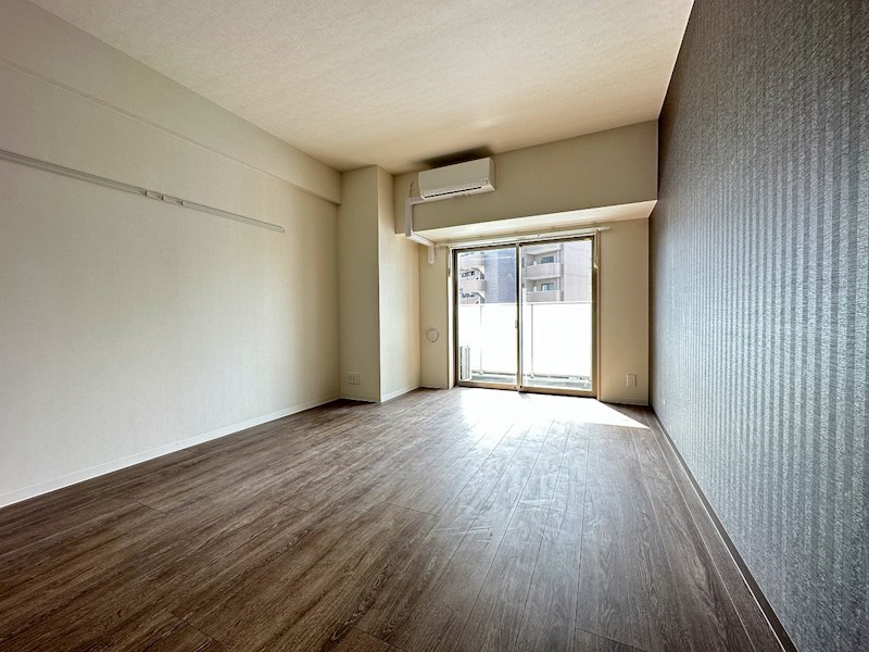 Arise KitaKasai リビング