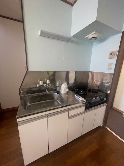 西新小岩5丁目戸建 キッチン