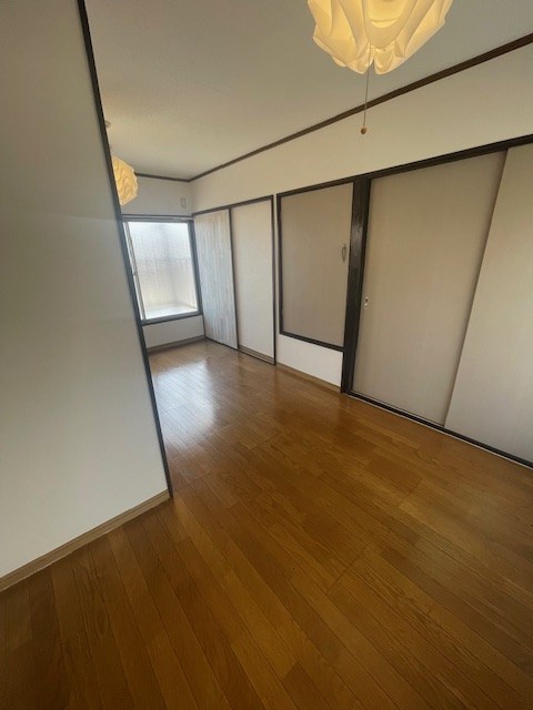 西新小岩5丁目戸建 ベッドルーム