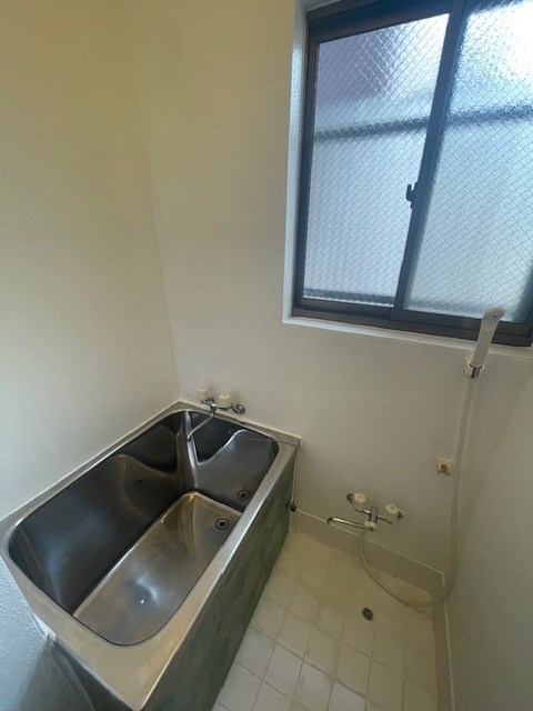 西新小岩5丁目戸建 風呂画像