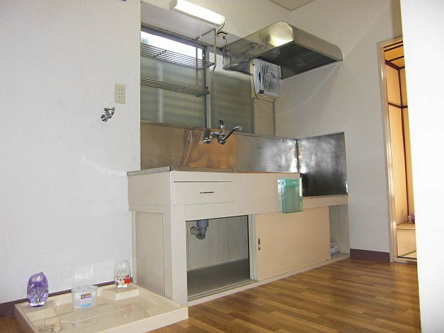 桐山荘    リビング