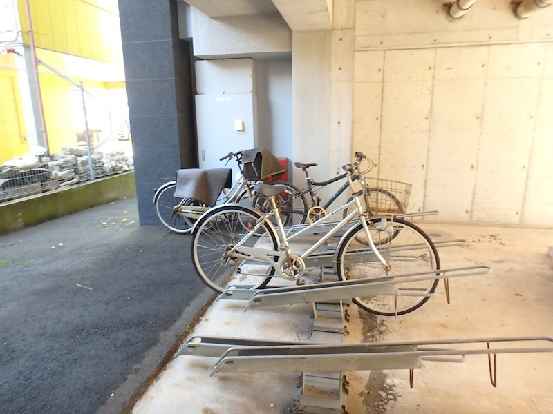 ツリーハウス その他12