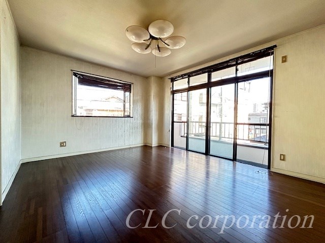 ウェルネス瀬戸口 ベッドルーム