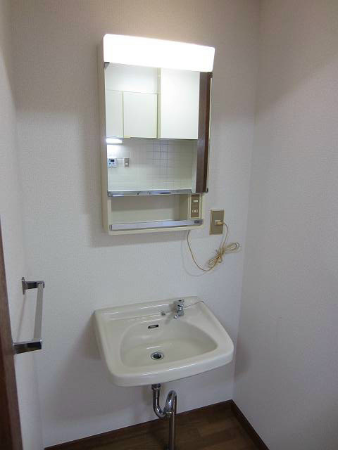 東栄コーポ  その他2