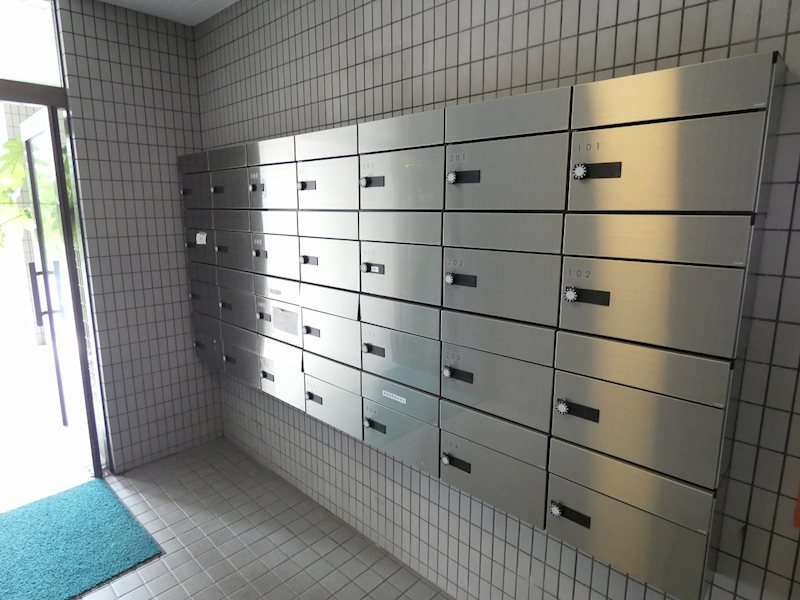 東栄コーポ  その他6