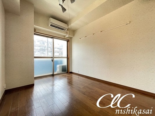 アクアⅠ ベッドルーム