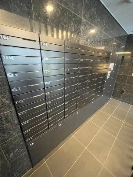 ガレリアレジデンス南千住 その他2