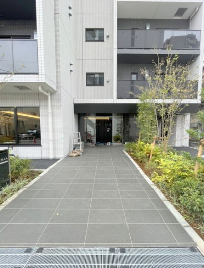 ガレリアレジデンス南千住 その他3