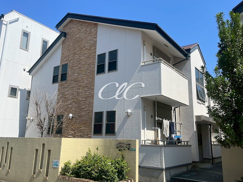 ハウスデュアルⅡ 外観写真