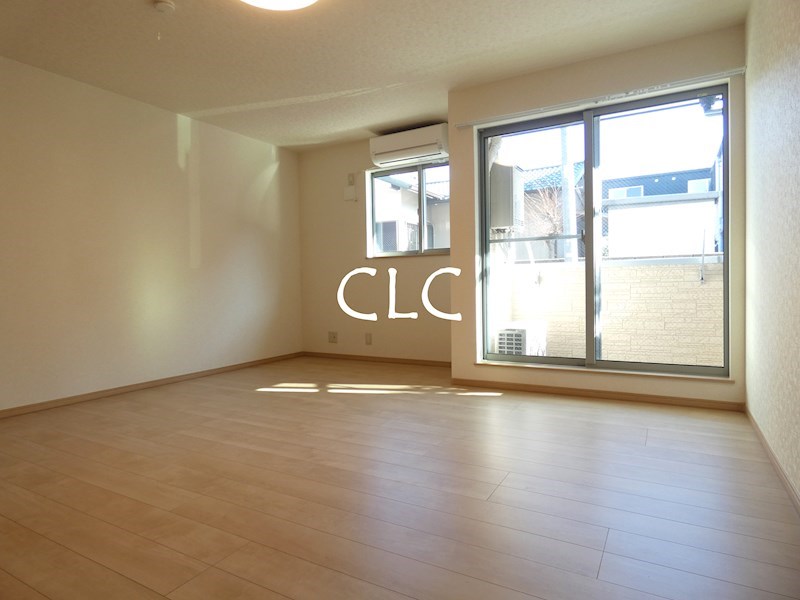 Ｈ・Ｉ江戸川 リビング