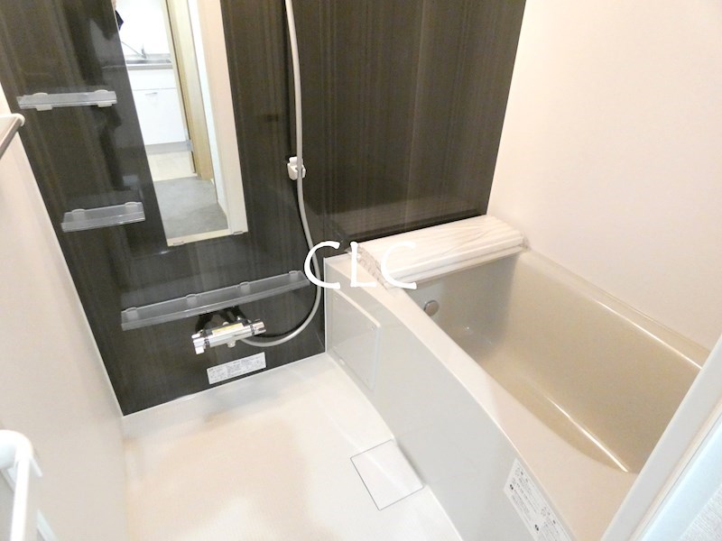 Ｈ・Ｉ江戸川 風呂画像