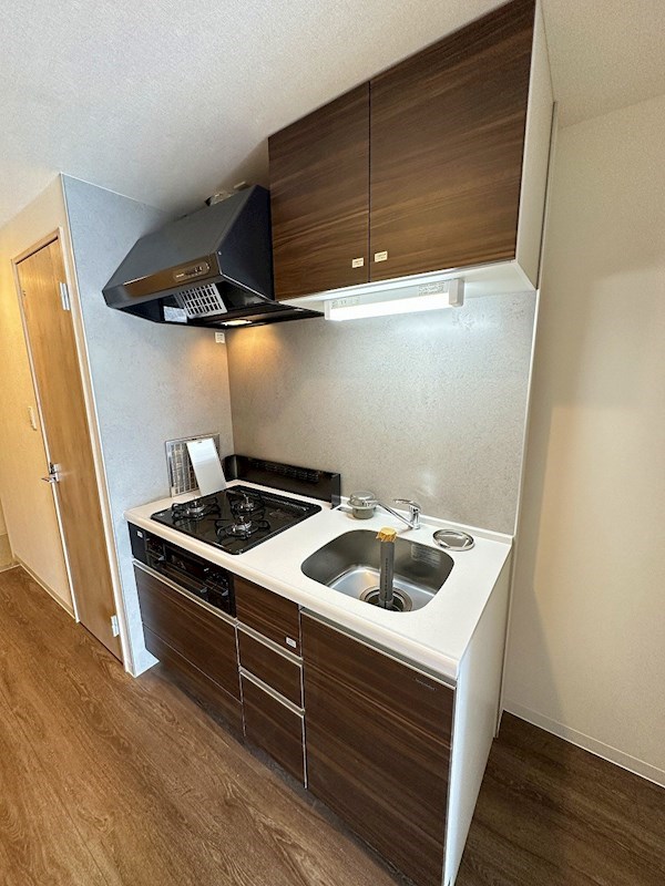 Arise KitaKasai キッチン