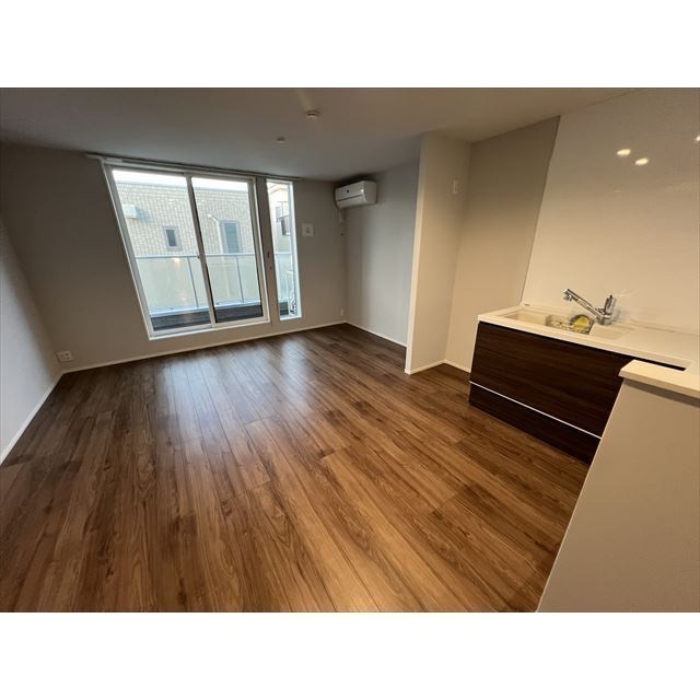 KoletTerrace北小岩＃02 リビング