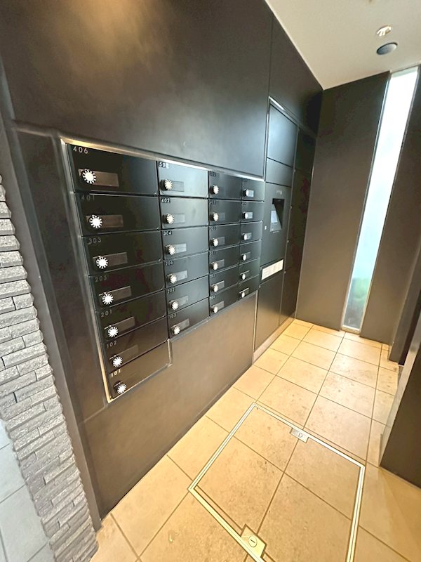 マリンルージュ浦安 その他8