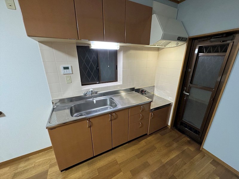 市川大野１丁目戸建 キッチン