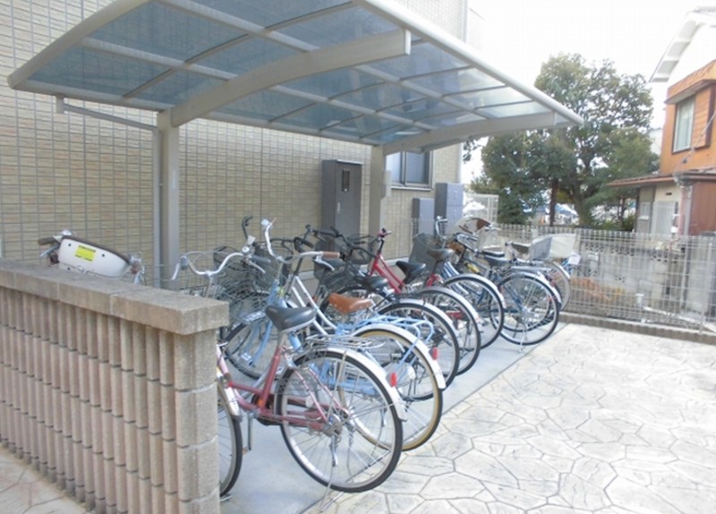 シャルマン　ドミール A その他6