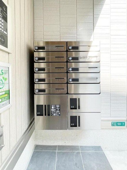 グラナーデ南千住  その他2