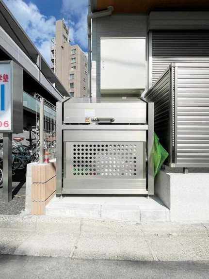 グラナーデ南千住  その他3