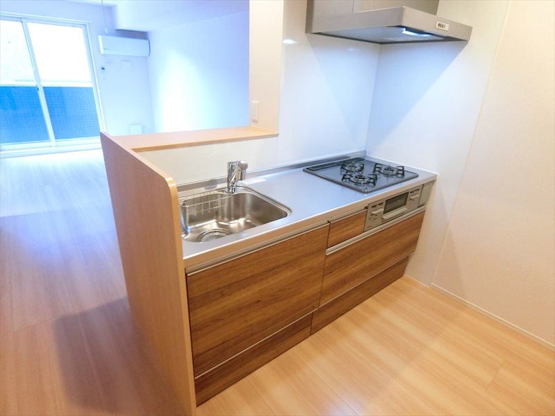 ソフィアハイツ  キッチン