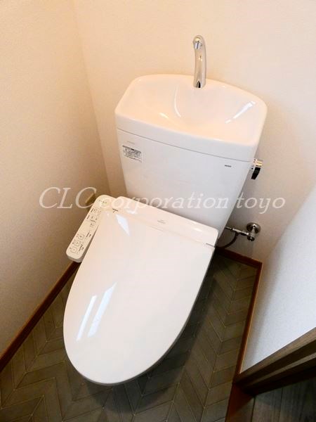 ウィング東砂 その他1