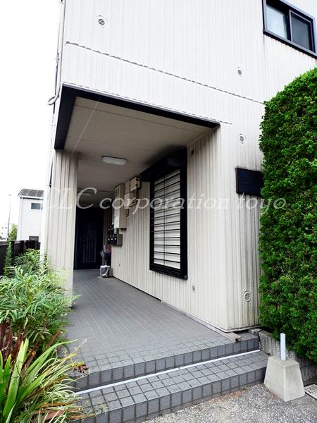 ウィング東砂 その他3