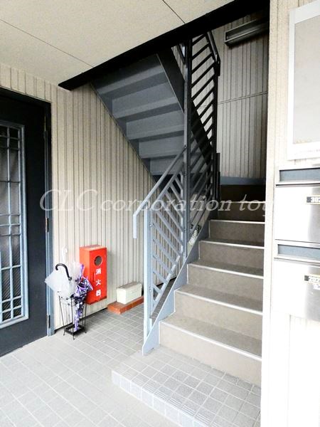 ウィング東砂 その他8