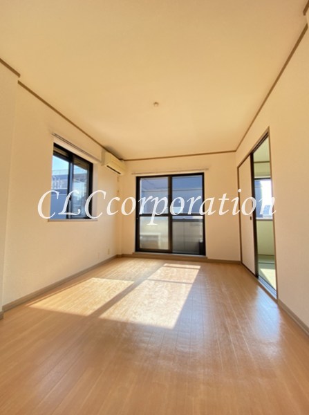 ウィング東砂 その他12