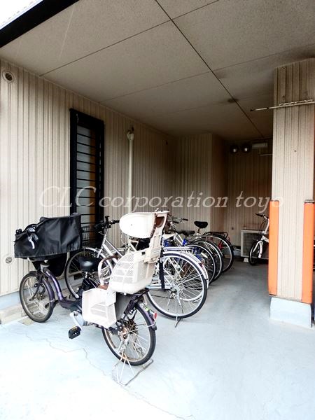 ウィング東砂 その他10