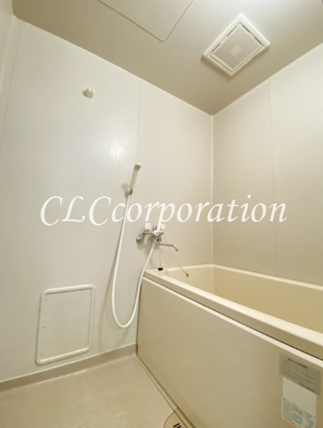 ウィング東砂 風呂画像