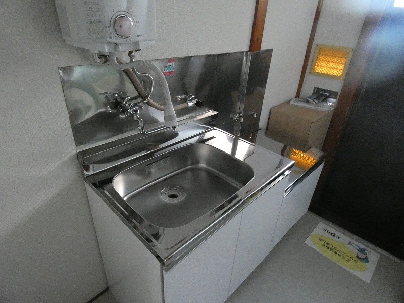 瀬田ハイツ その他外観3