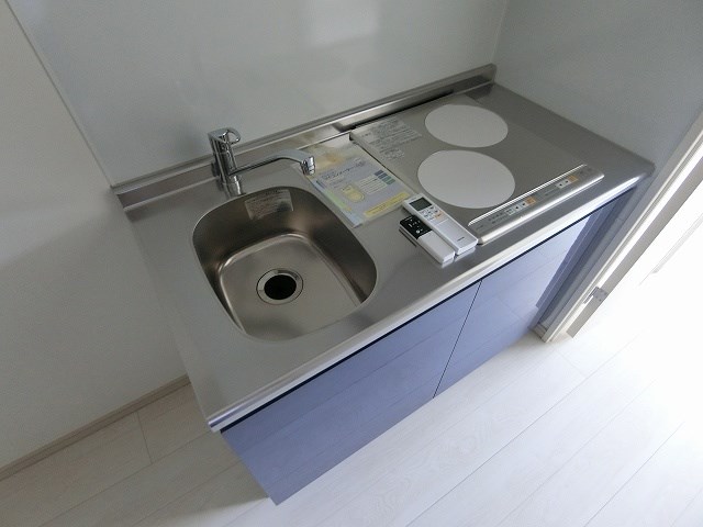 リベール西片 キッチン