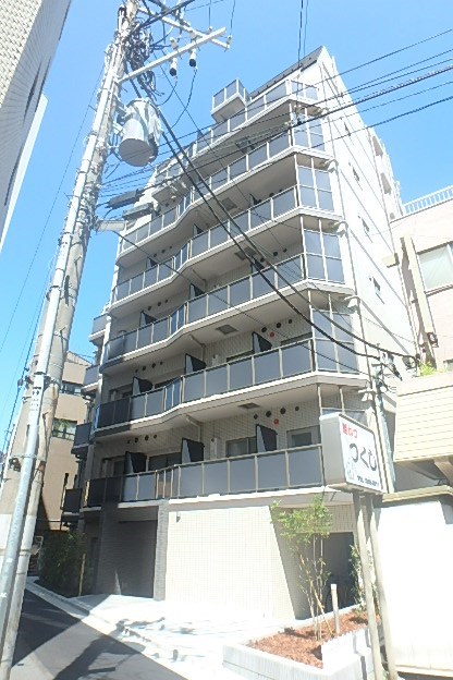 REGALIZ北千住  外観