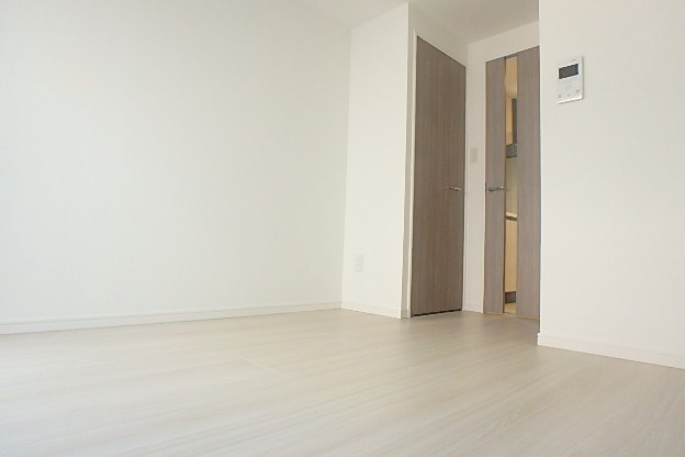 REGALIZ北千住  リビング